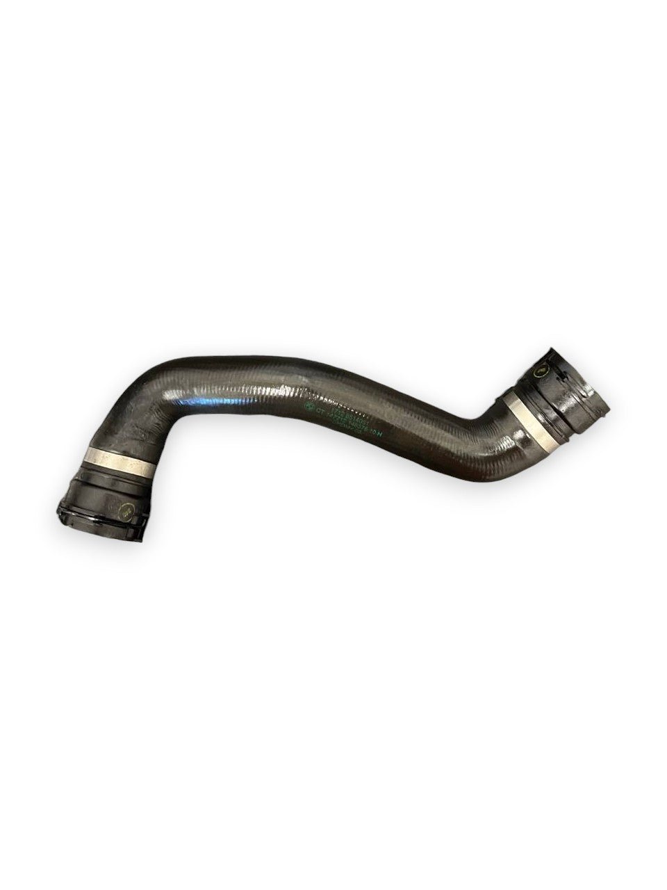 Tubo / Manicotto Acqua Radiatore Bmw Serie 1 F20 / Bmw Serie 1 F21 / Bmw Serie 2 F22 / Bmw Serie 3 F30 / Bmw Serie 3 F31 Touring / Bmw Serie 4 F32 2.0 Diesel (2012 al 2019) cod: 8514051