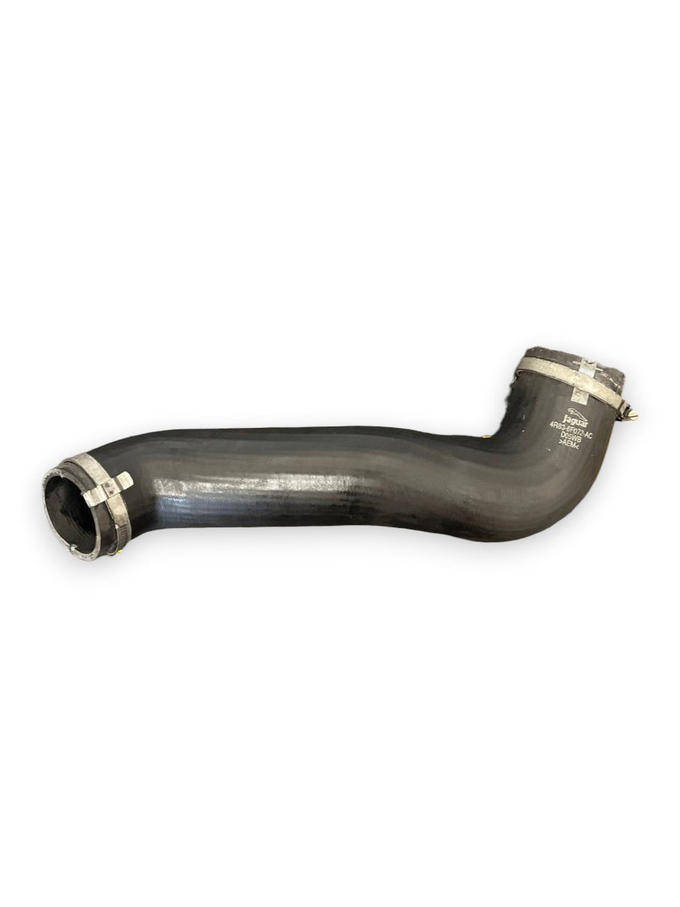 Tubo / Manicotto Alta Pressione Jaguar XJ 2.7 Diesel (1999 al 2008) cod: 4R83-6F072-AC