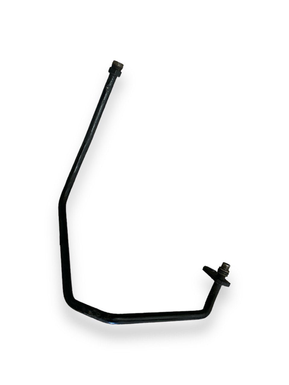 Tubo Olio Cambio / Trasmissione Audi A6 (C6) 3.0 Diesel (2004 > 2012) cod.4F0317817A