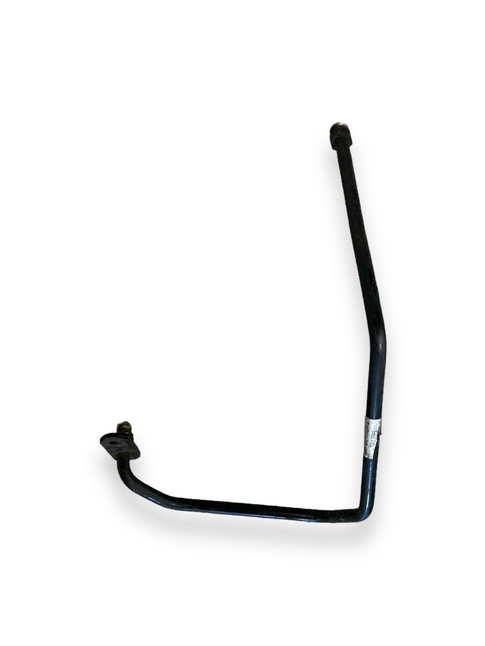 Tubo Olio Cambio / Trasmissione Audi A6 (C6) 3.0 Diesel (2004 > 2012) cod.4F0317817A