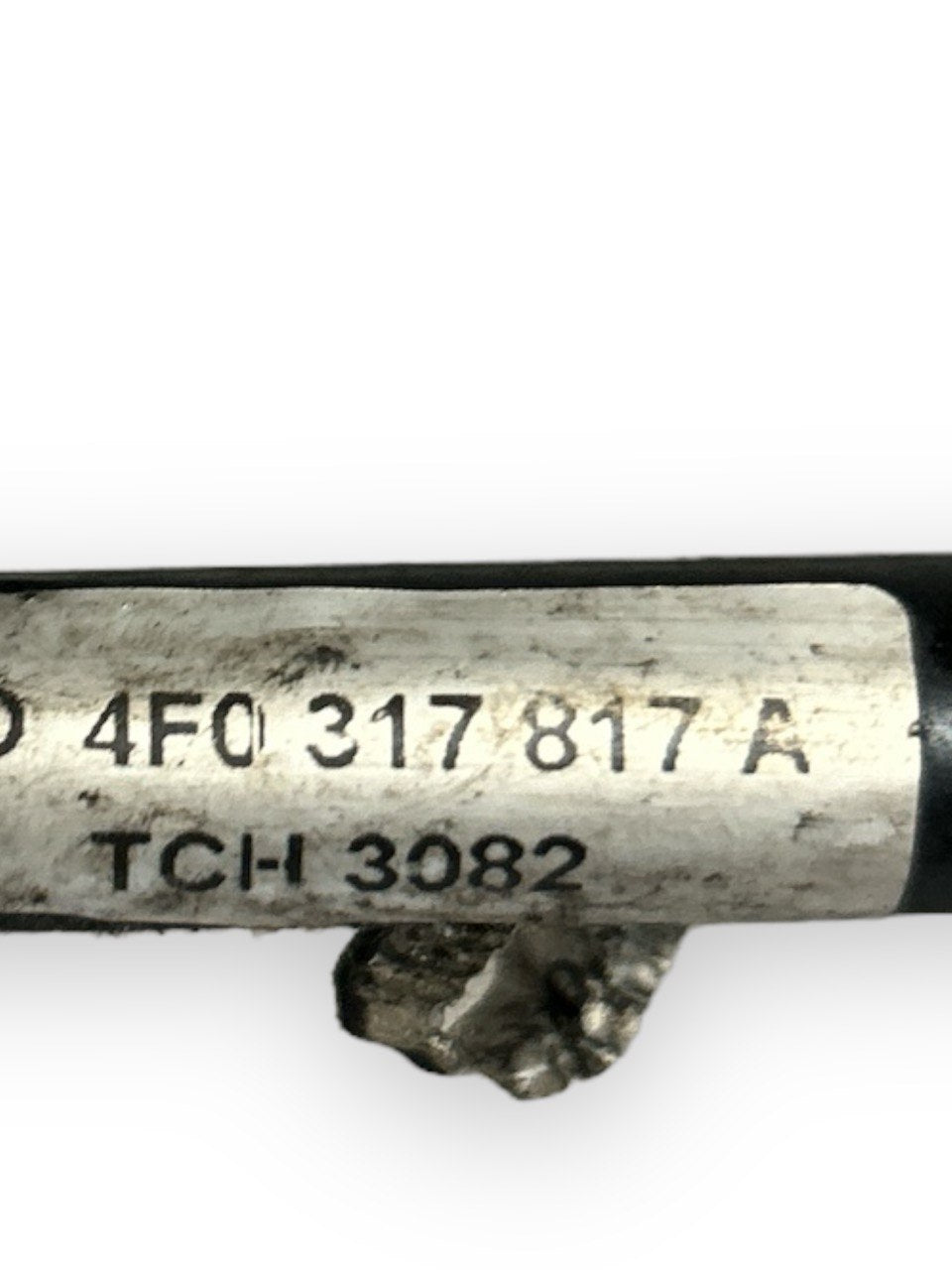 Tubo Olio Cambio / Trasmissione Audi A6 (C6) 3.0 Diesel (2004 > 2012) cod.4F0317817A
