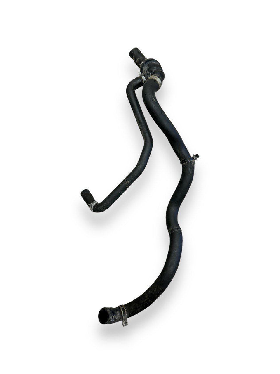 Tubo Raffreddamento Termostato Acqua Smart ForFour (W453) 1.0 Benzina (2014 > ) cod.110612674R