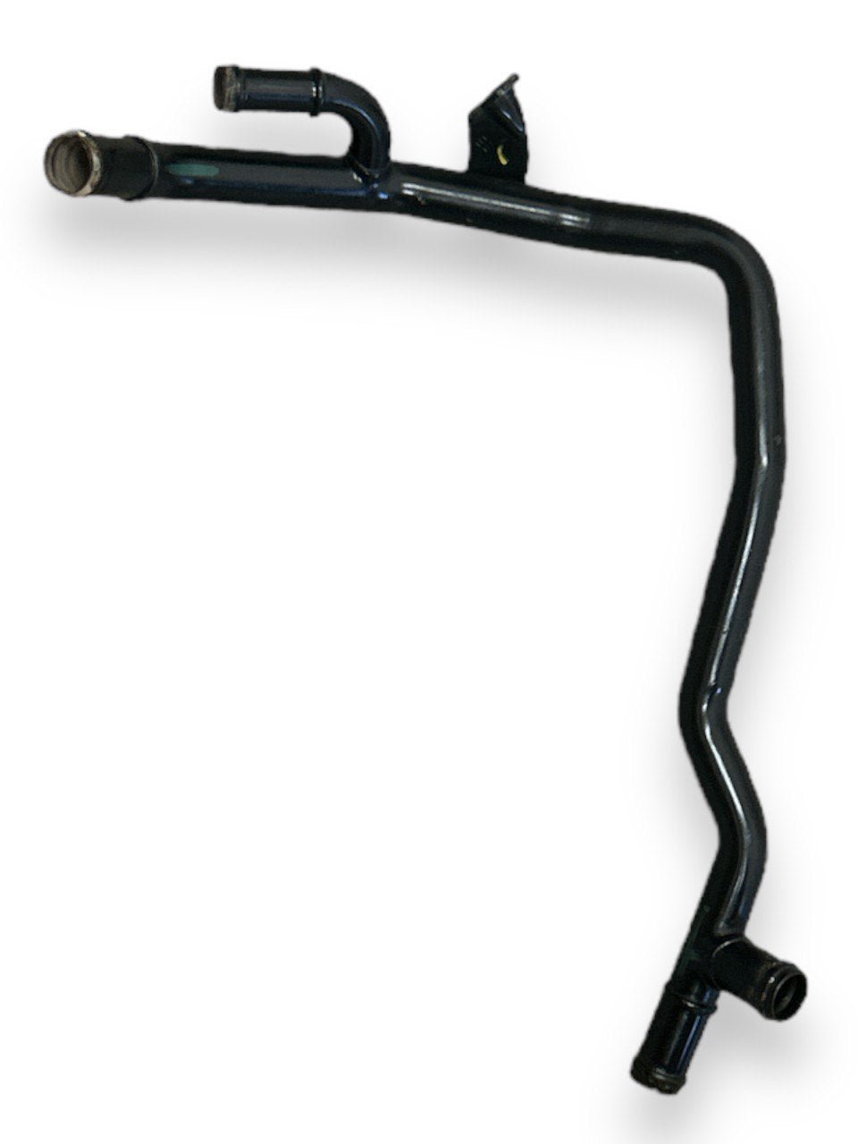 Tubo Refrigerante Scambiatore di Calore Supporto Filtro Olio Motore Volkswagen Golf VII 2.0 Diesel (184 cv) (2012 > 2019) cod.04L121064F