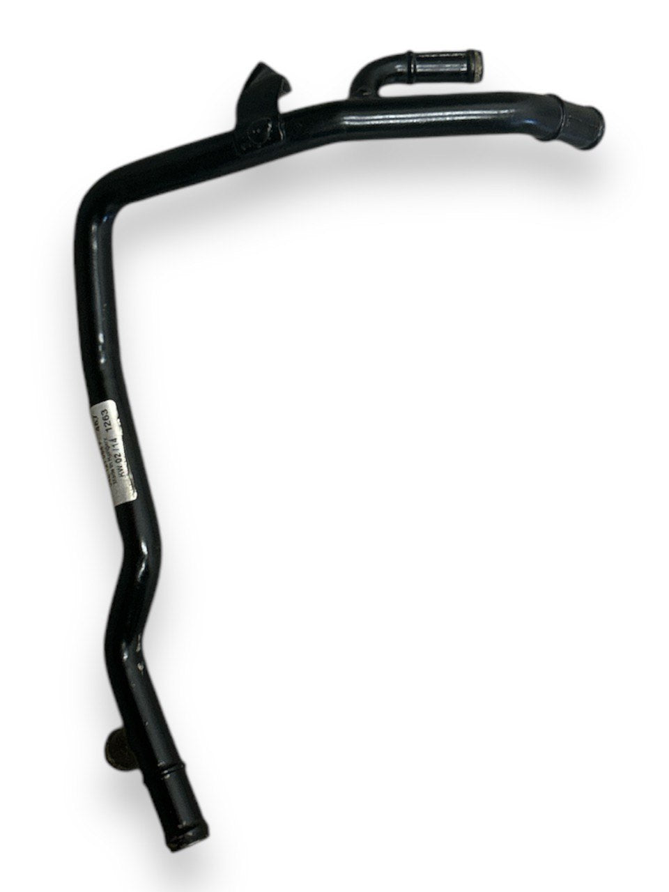 Tubo Refrigerante Scambiatore di Calore Supporto Filtro Olio Motore Volkswagen Golf VII 2.0 Diesel (184 cv) (2012 > 2019) cod.04L121064F