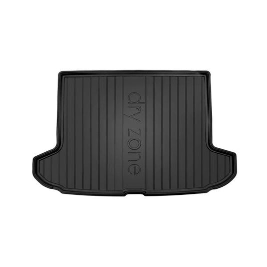 Vasca Proteggi Baule Bagagliaio In Gomma Compatibile Per Hyundai Tucson (TL) Dal 2015> BIBA-RICAMBI