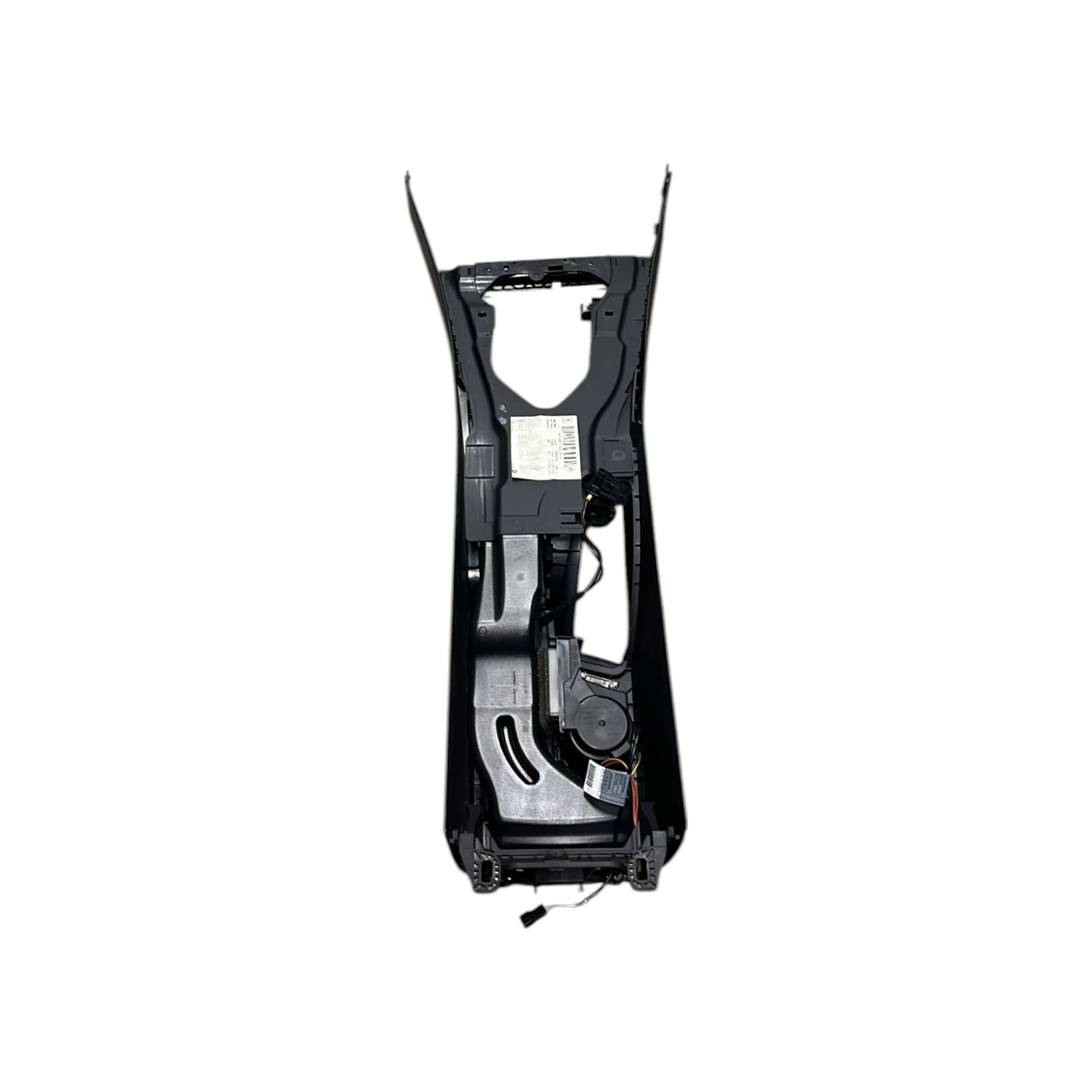 Tunnel Centrale BMW Serie 3 (E91) SW cod:7075357 (2005 >2013)