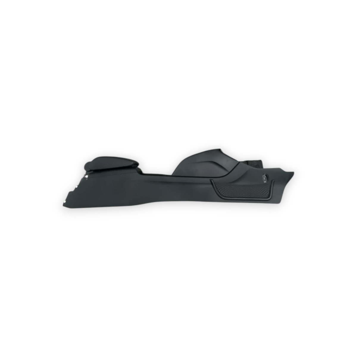 Tunnel Centrale + Bracciolo Audi A3 8V (2013 al 2020) cod: 8V1861690