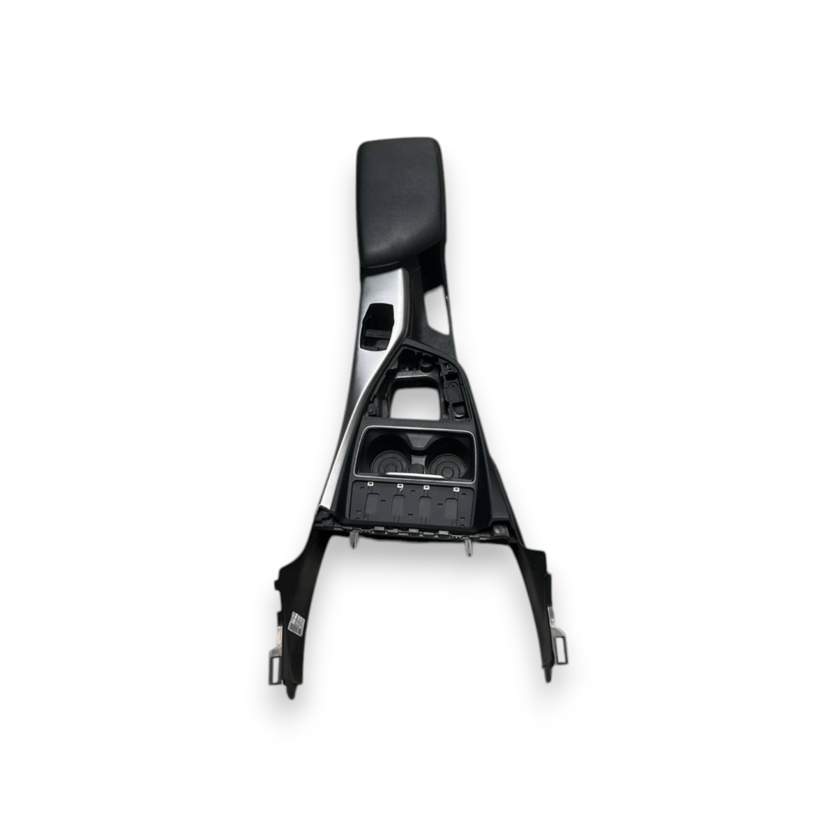 Tunnel Centrale + Bracciolo Bmw Serie 1 F20 (2011 al 2019) cod: 51169193392