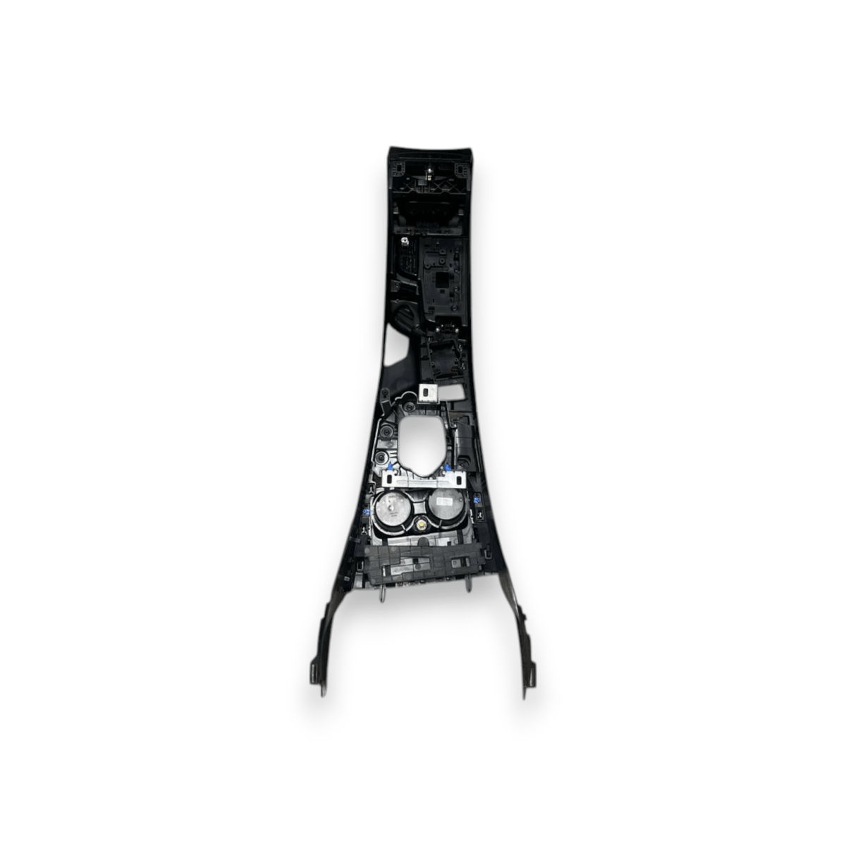Tunnel Centrale + Bracciolo Bmw Serie 1 F20 (2011 al 2019) cod: 51169193392