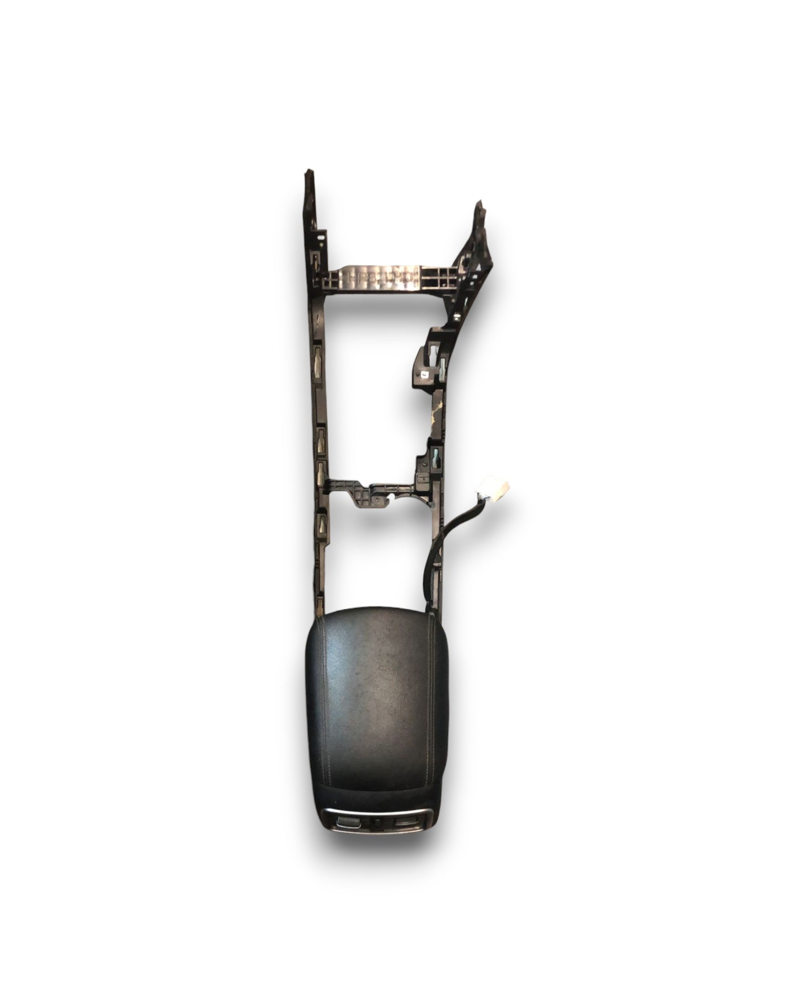 Tunnel Centrale + Bracciolo + bocchette Aria Posteriori Kia Sportage (2016 > 2021) cod:84611-F1200