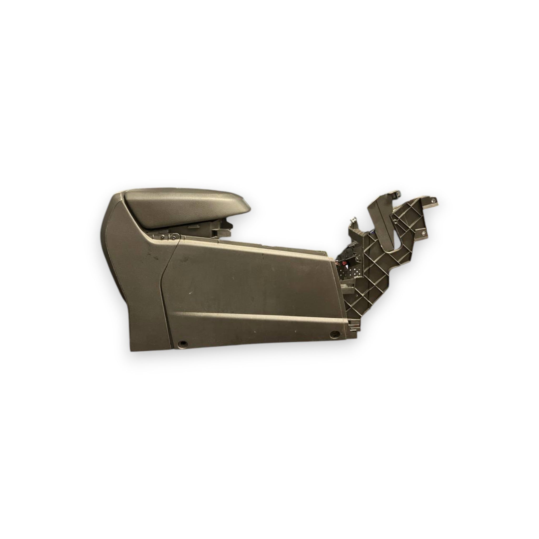 Tunnel Centrale + Bracciolo Ford Kuga II (2012 al 2019) cod: E1C1-R045A06-AA