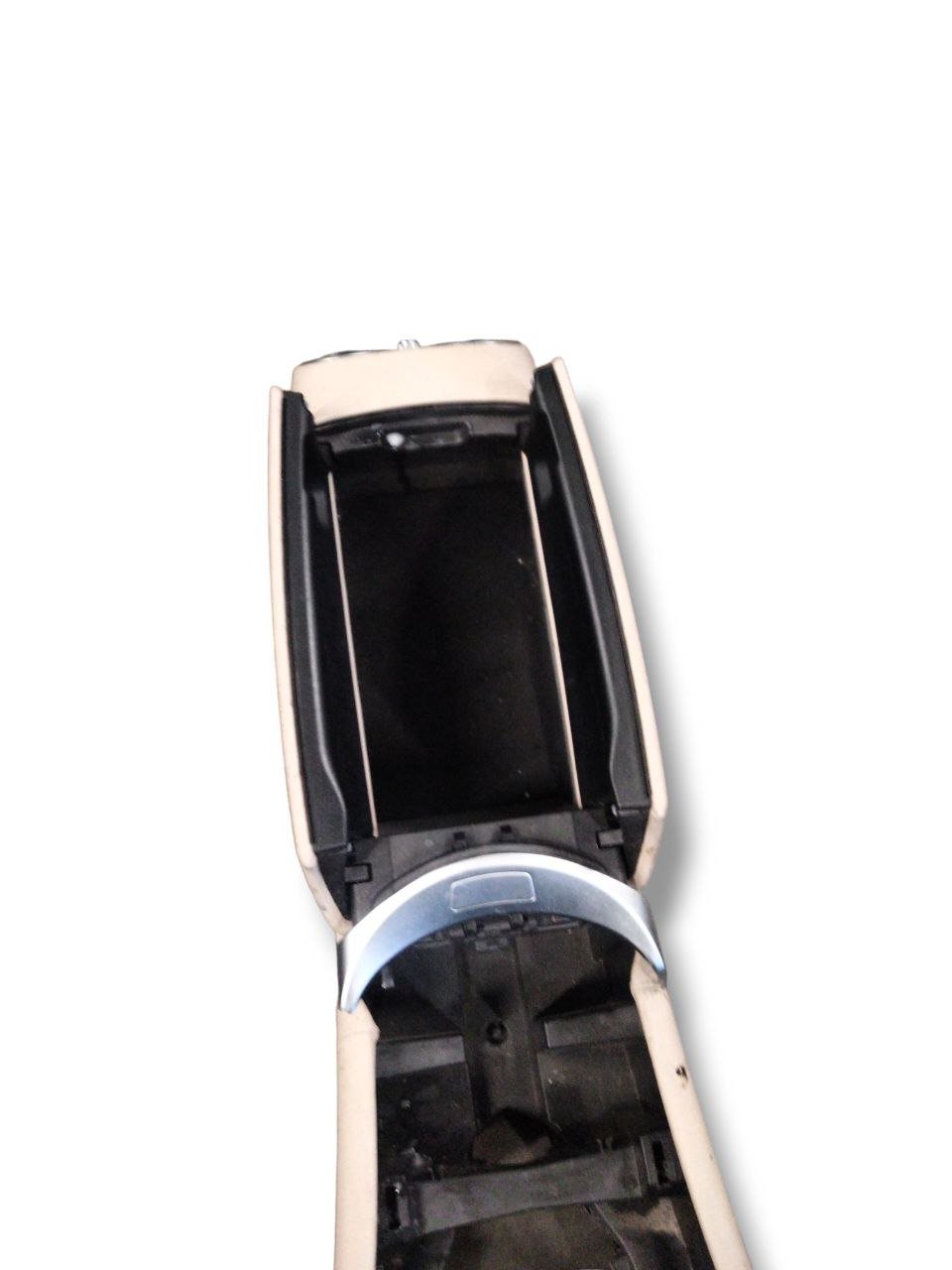 Tunnel centrale con bocchette Mercedes-Benz GLC X253(2015-2023) cod.A2538304100 - 1248846 +Bracciolo