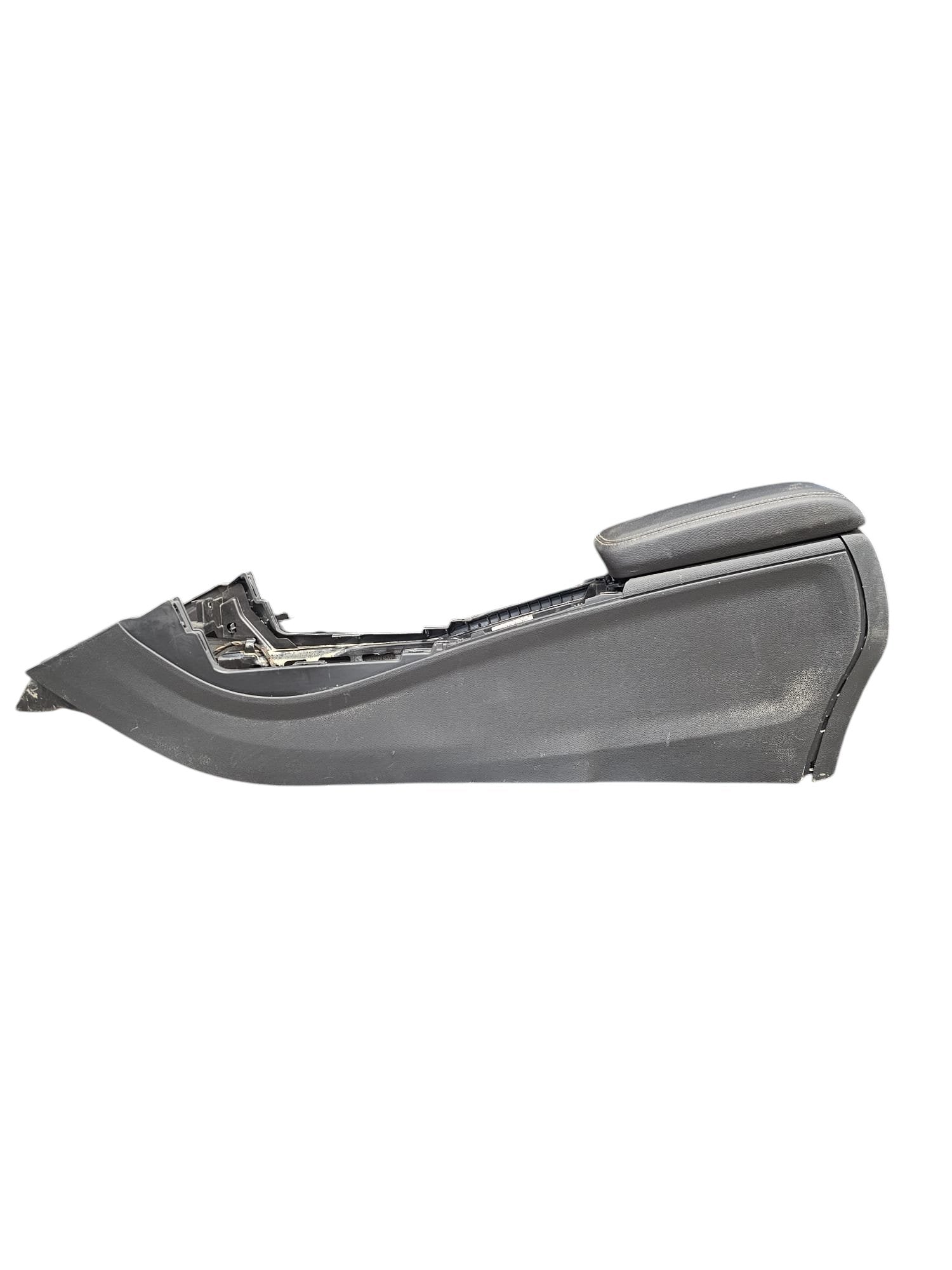 Tunnel centrale con bracciolo Mercedes Classe A W176 (2012-2018) Cod:A1766800900