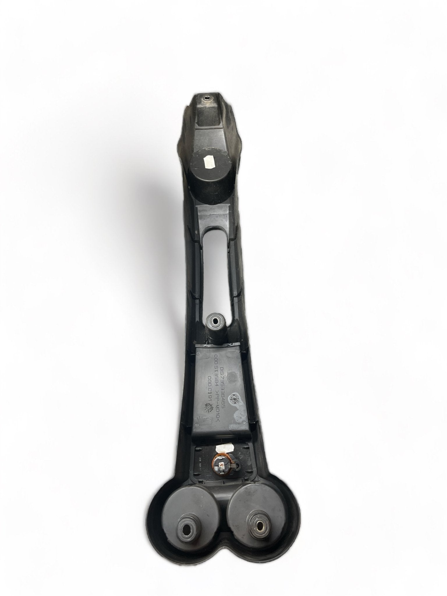 Tunnel Centrale Fiat Panda ( 168 - 2005 ) cod : 735336465