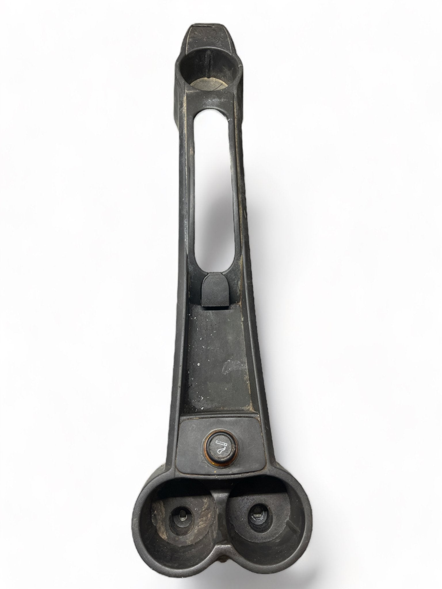 Tunnel Centrale Fiat Panda ( 168 - 2005 ) cod : 735336465