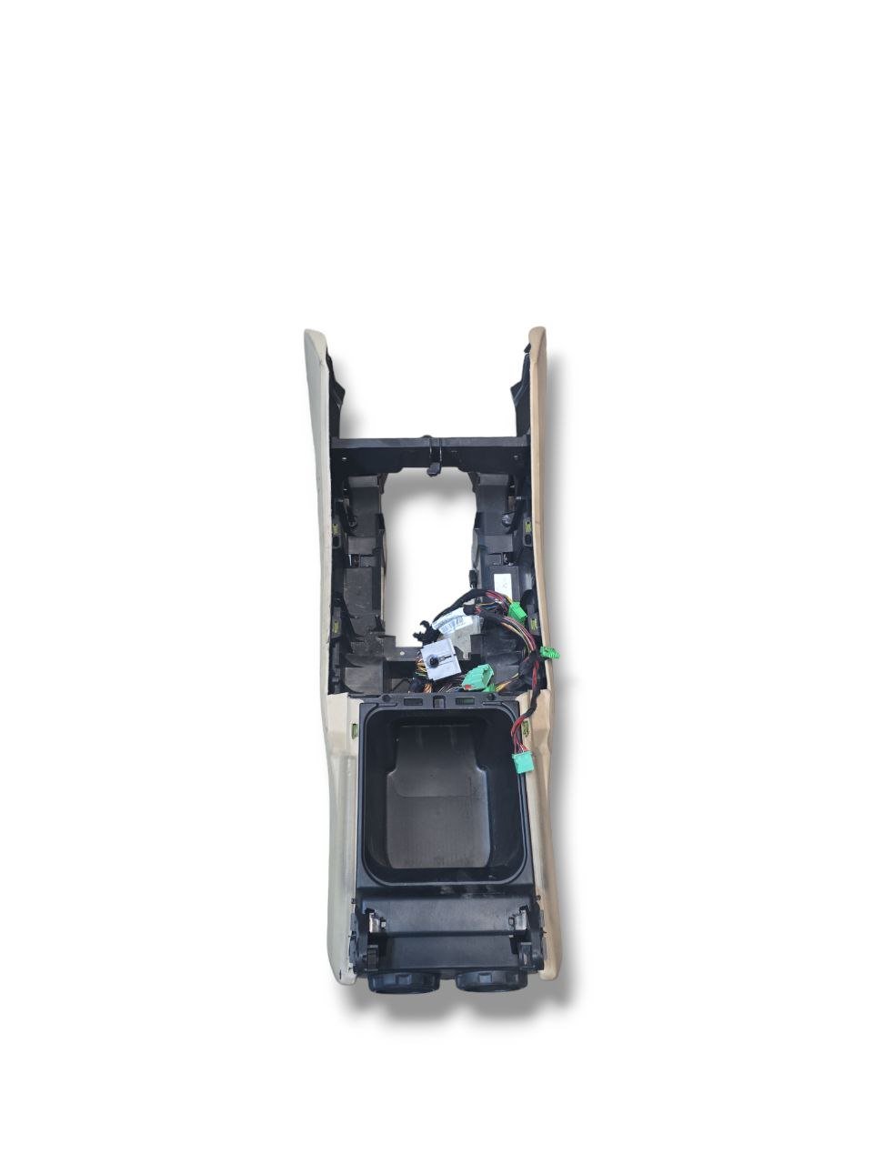TUNNEL CENTRALE LAND ROVER RANGE ROVER SPORT (2005-2012)