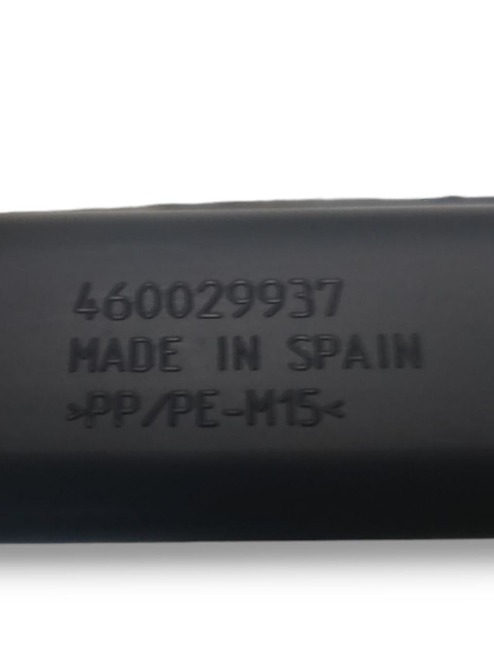 Tunnel Centrale Opel Corsa E ( 2014 - 2019 ) Cod : 460029937