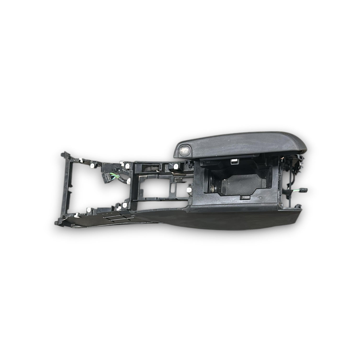 Tunnel Centrale Peugeot 508 I SW cod.9686452980 (2010 > 2018)