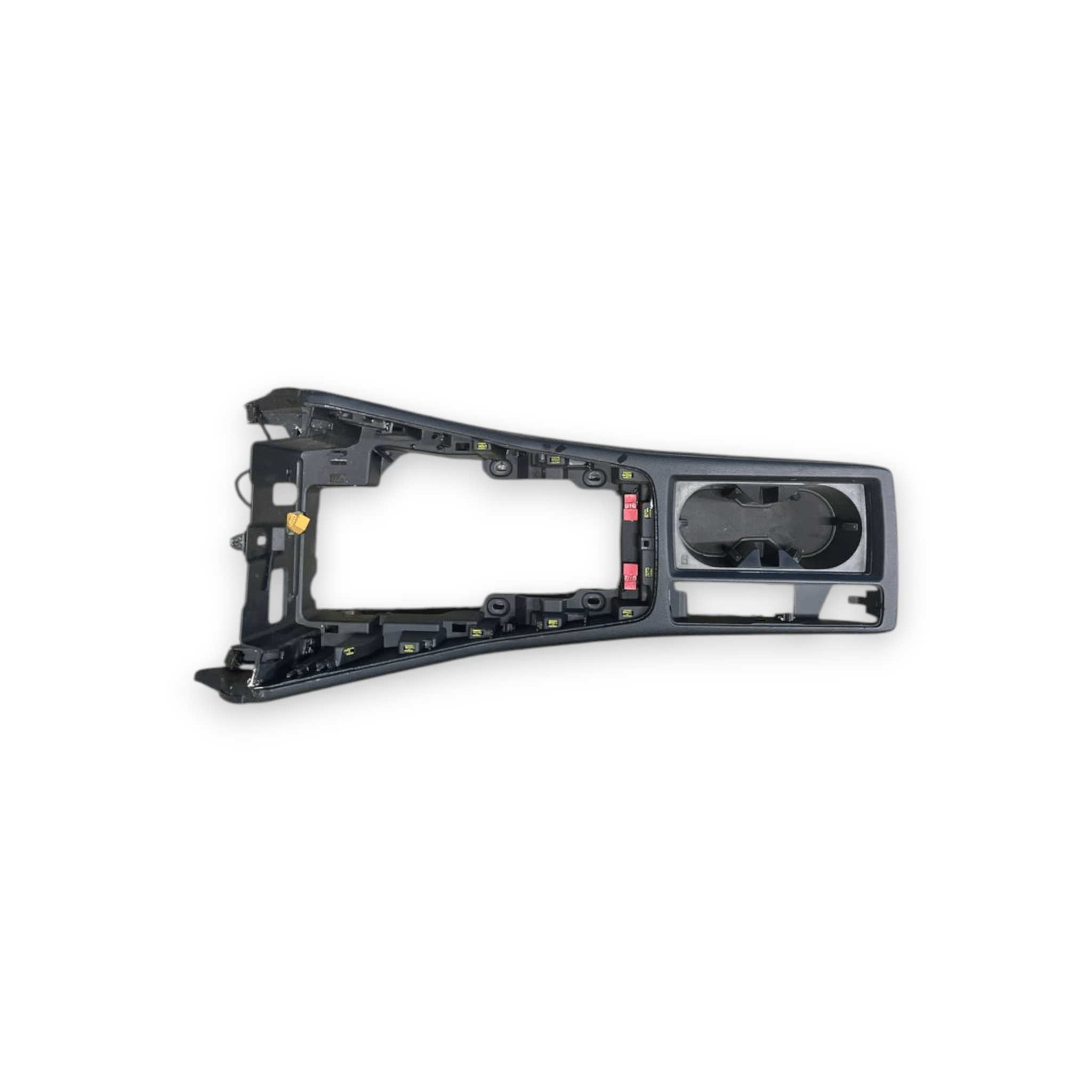 Tunnel Centrale + Portabicchieri Audi Q3 F3 Sportback (2019>) cod: 83B863242