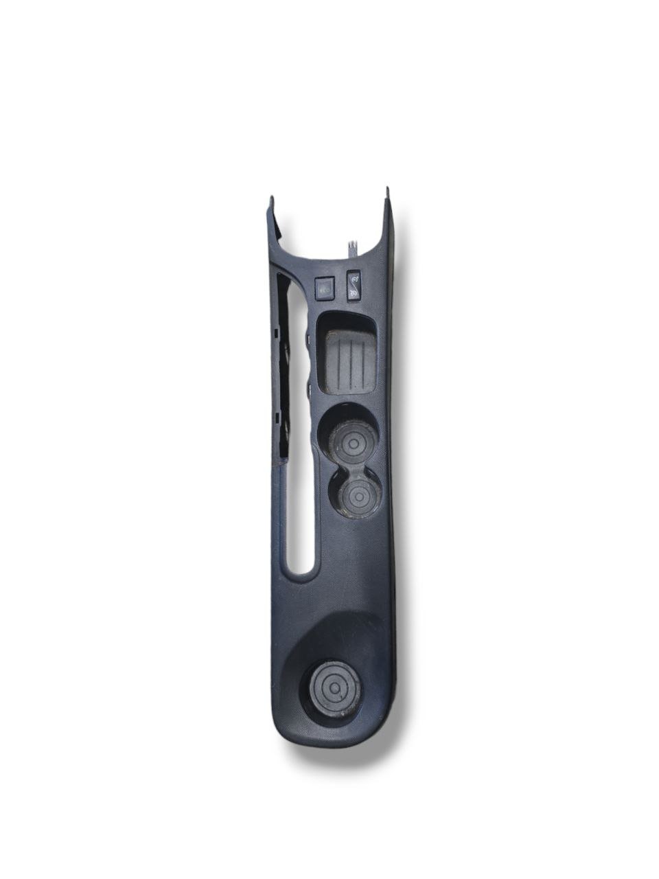 Tunnel Centrale Renault Captur (2013-2019) Cod : 969105848R