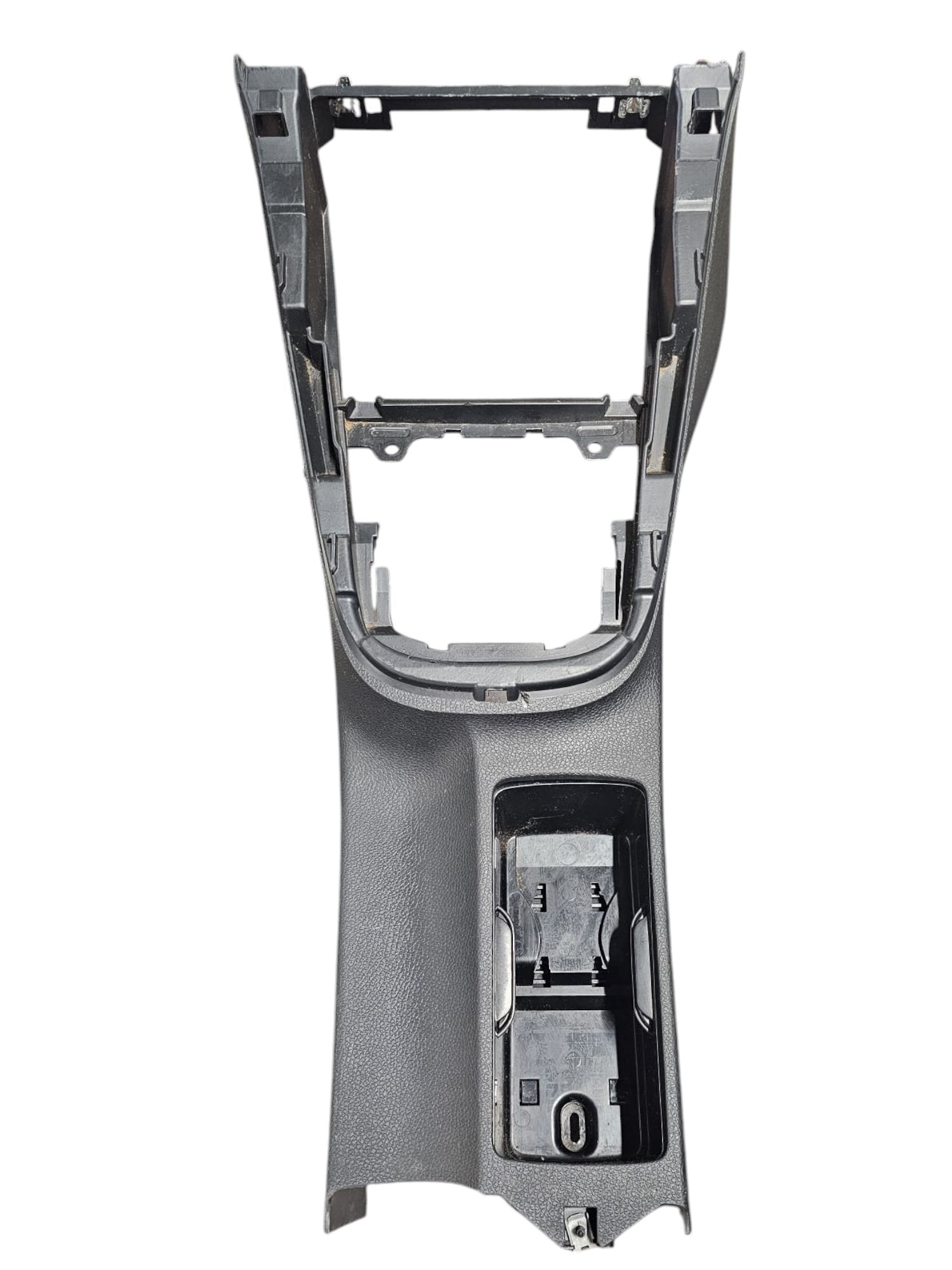 Tunnel Centrale Volkswagen Golf VI (2008-2012) Cod:5K0863243C
