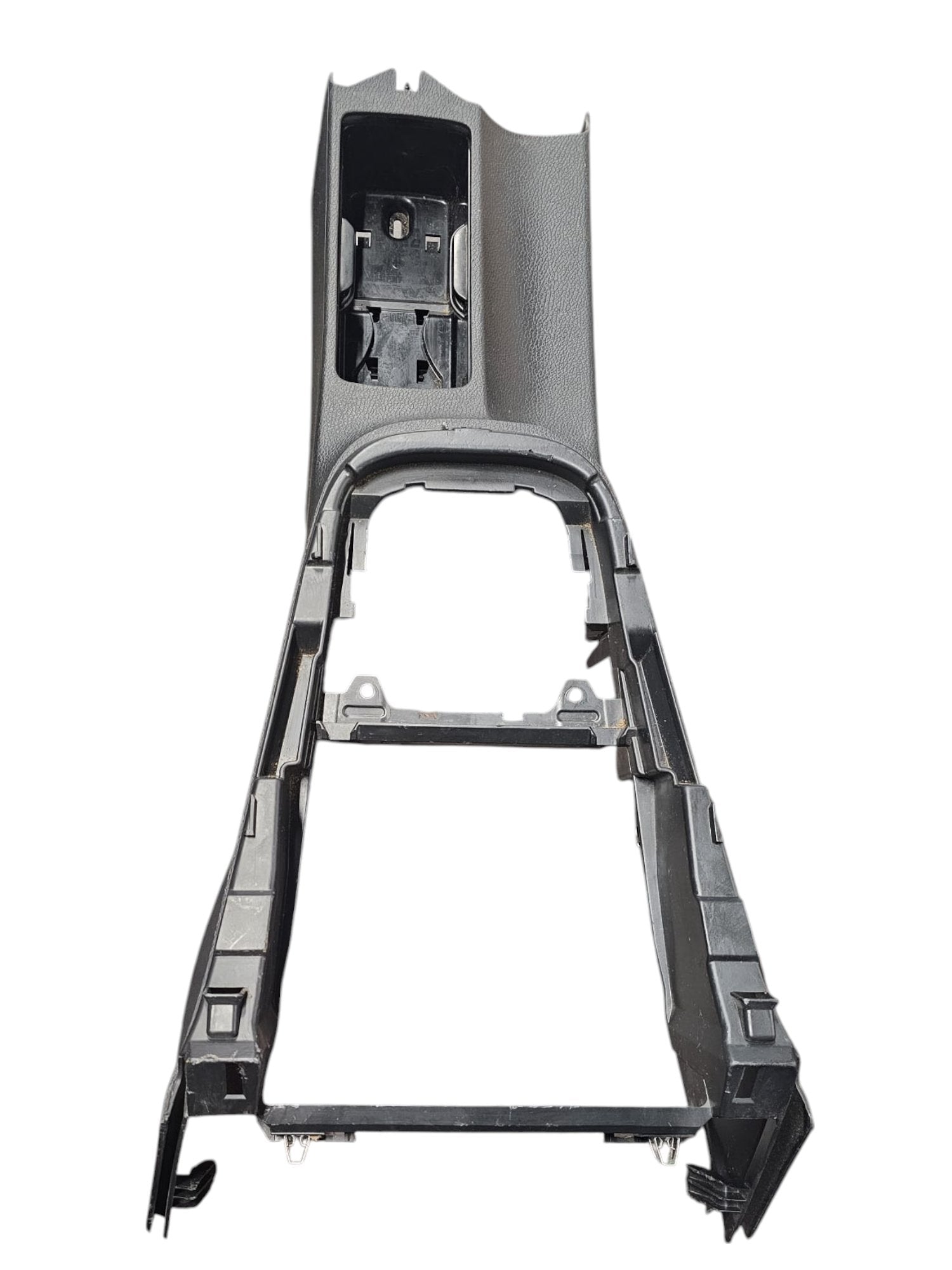 Tunnel Centrale Volkswagen Golf VI (2008-2012) Cod:5K0863243C