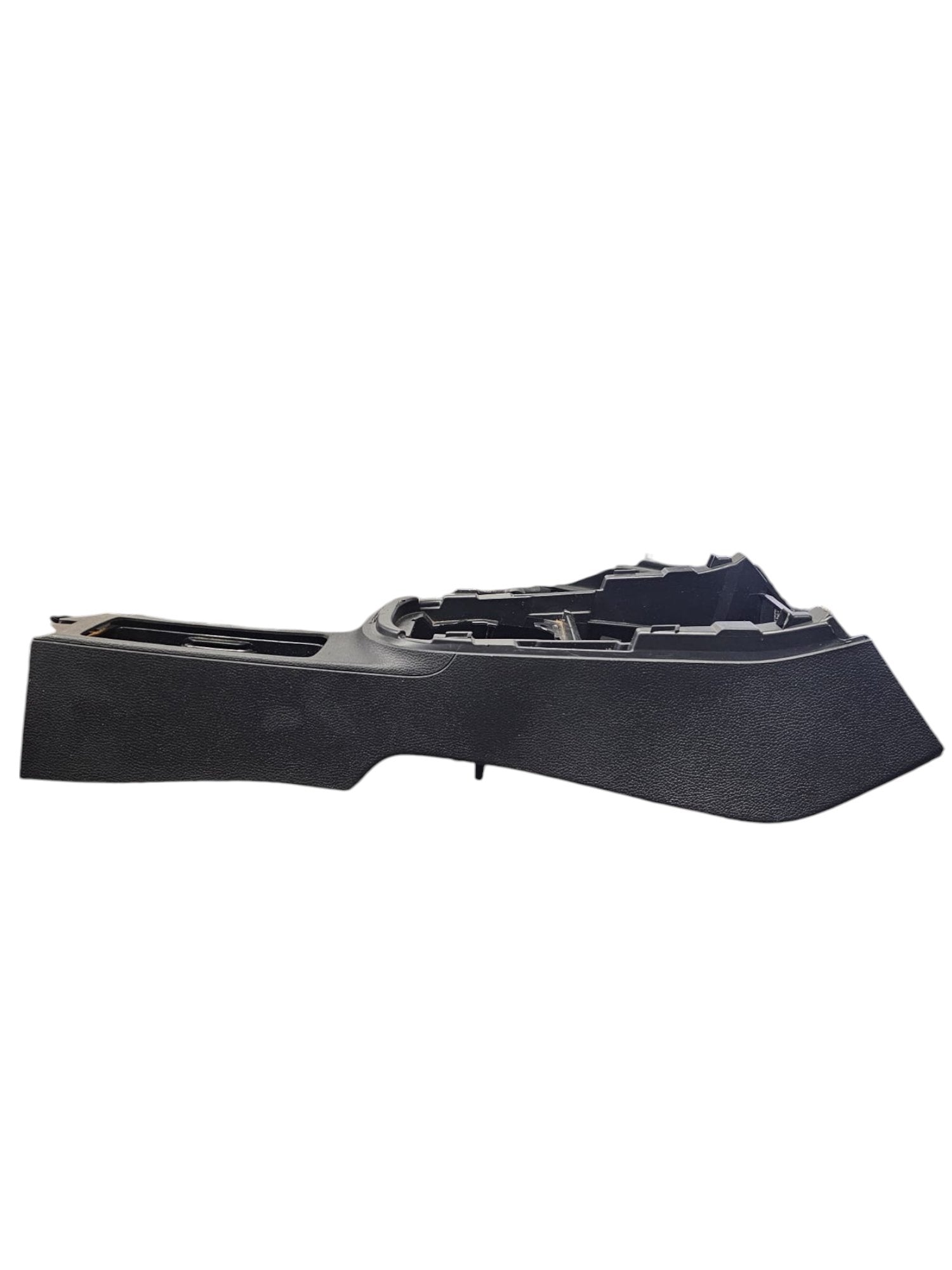 Tunnel Centrale Volkswagen Golf VI (2008-2012) Cod:5K0863243C