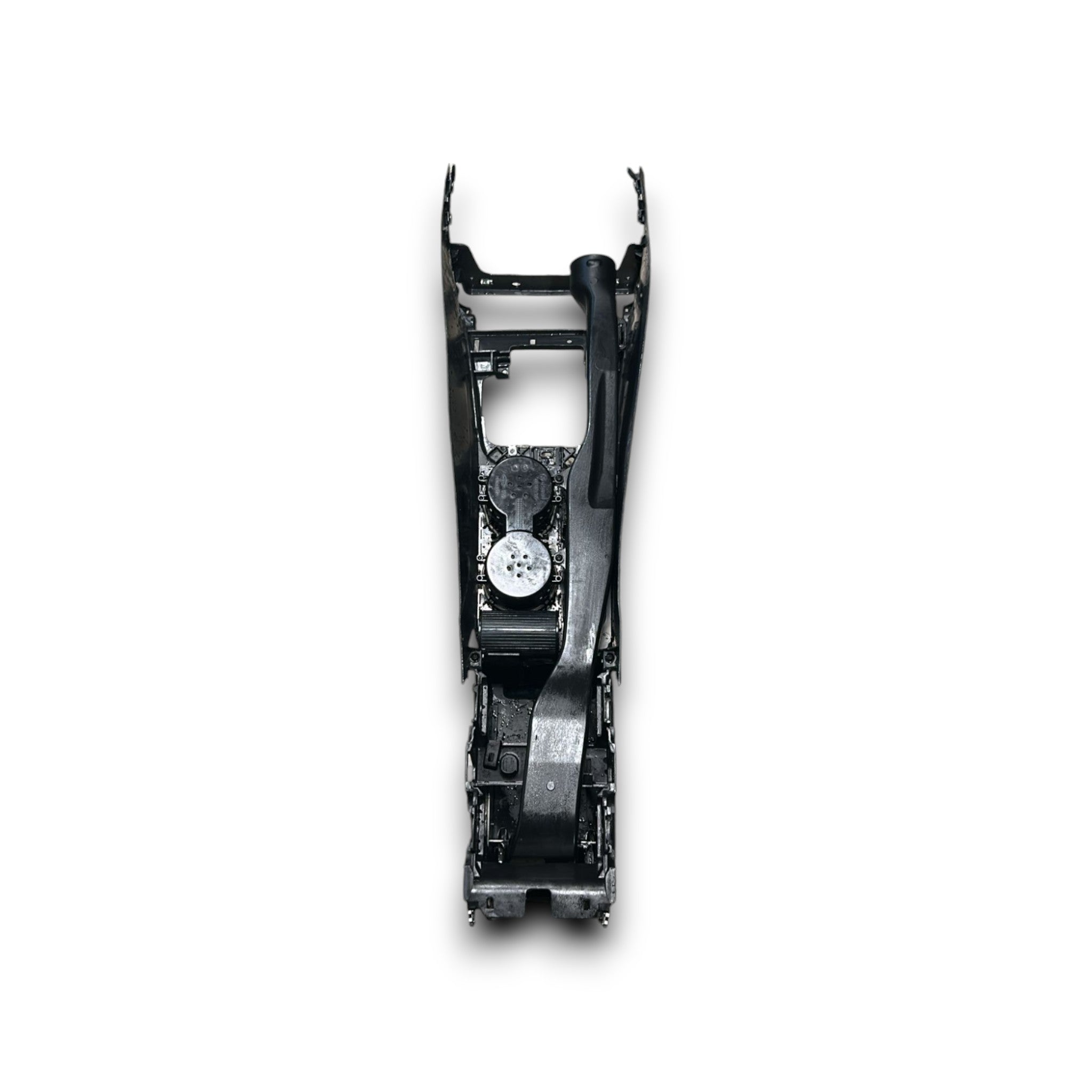 Tunnel Centrale Volkswagen Tiguan I (5N) (2007 > 2016) cod.5N0864251B