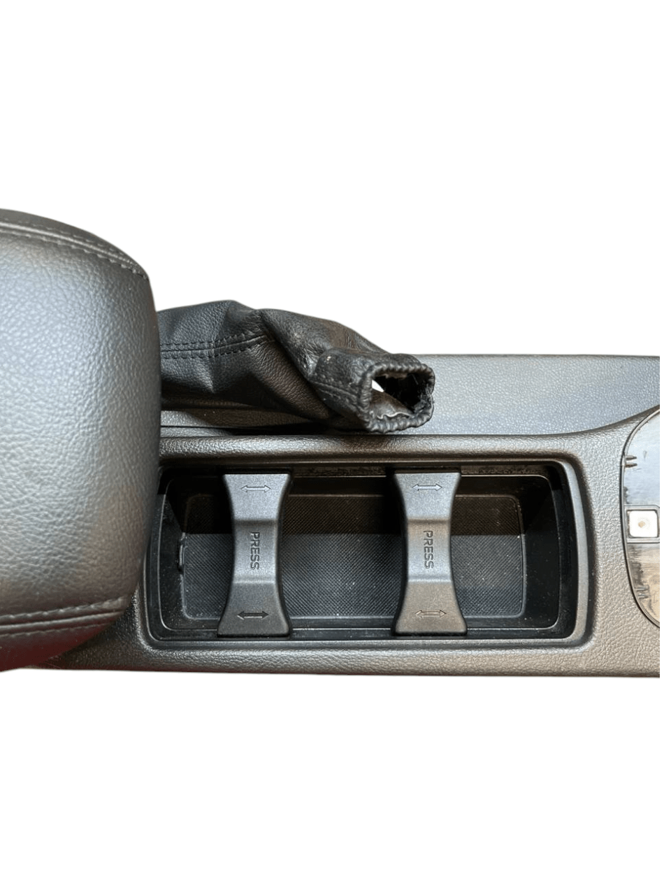 Tunnel / Console Centrale con bracciolo Ford Focus III (2011-2018)