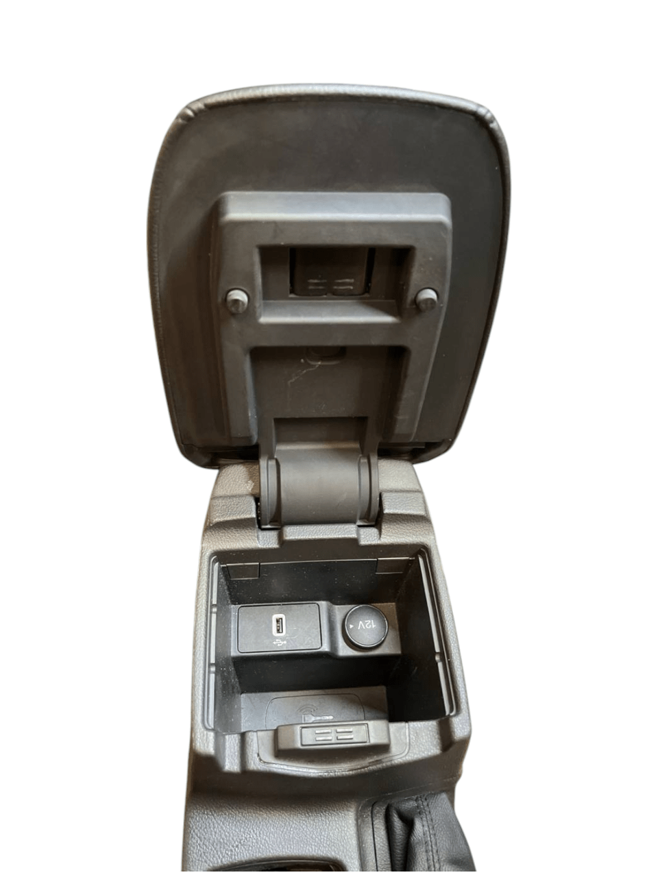 Tunnel / Console Centrale con bracciolo Ford Focus III (2011-2018)