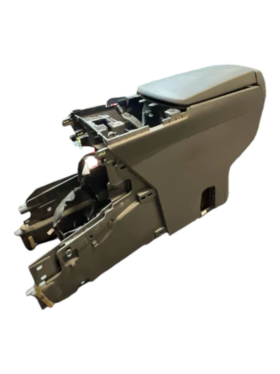 Tunnel / console centrale con bracciolo Peugeot 3008 1° (2009-2016)