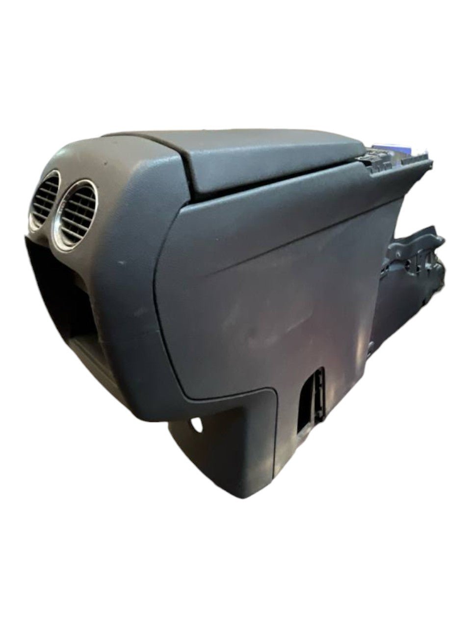Tunnel / console centrale con bracciolo Peugeot 3008 1° (2009-2016)