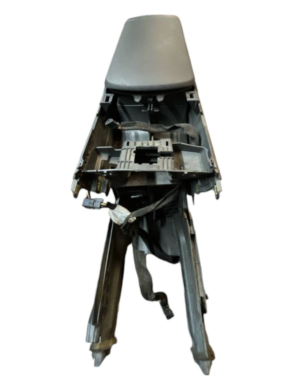 Tunnel / console centrale con bracciolo Peugeot 3008 1° (2009-2016)