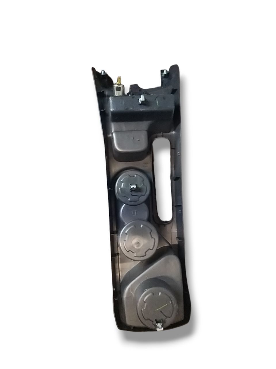 Tunnel Console Centrale Ford Ecosport ( 2018 ) Cod : 1605543XWC