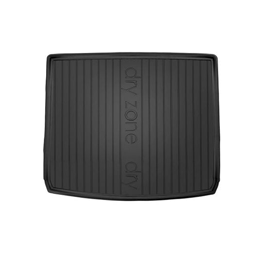 Vasca Proteggi Baule Bagagliaio In Gomma Compatibile Per VW Touareg (7LA) Dal 2002> BIBA-RICAMBI