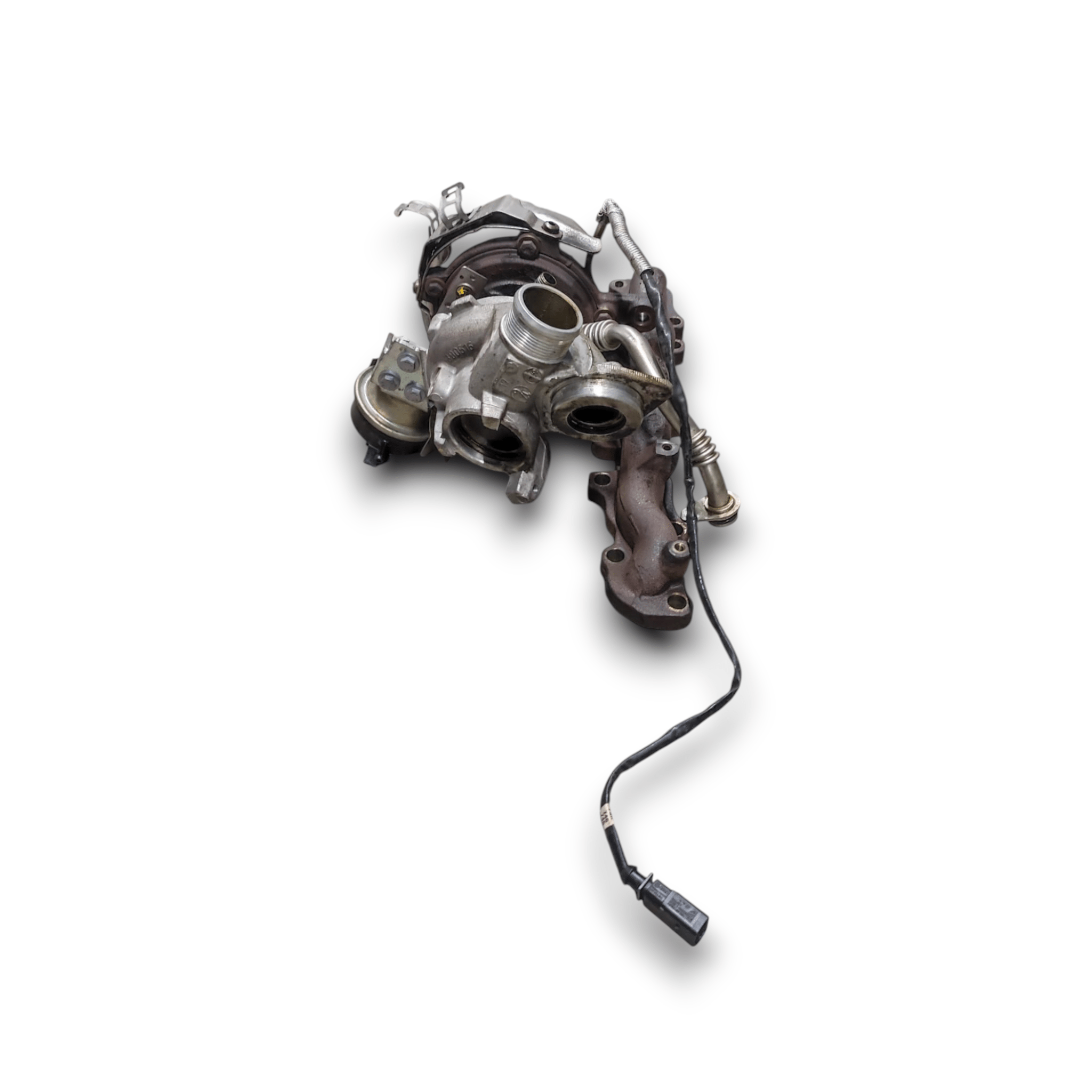 Turbina Audi Q3 2.0 Diesel COD: 04L253010 (2011-2018)