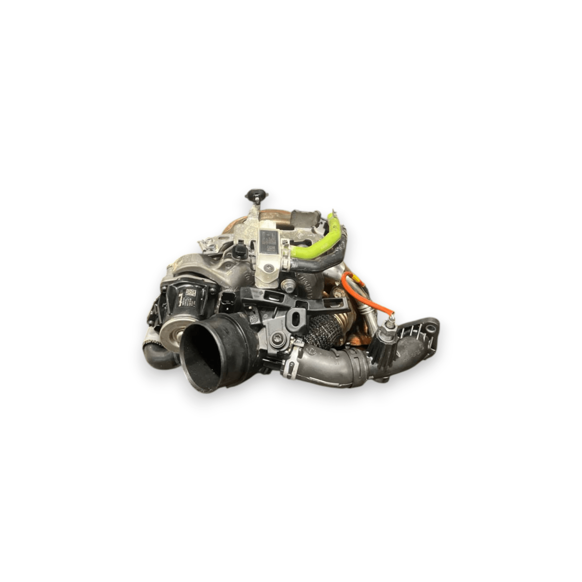 Turbo / Turbina Mercedes - Benz Classe A w177 1.5 Diesel (2018 -) cod: 16411015073