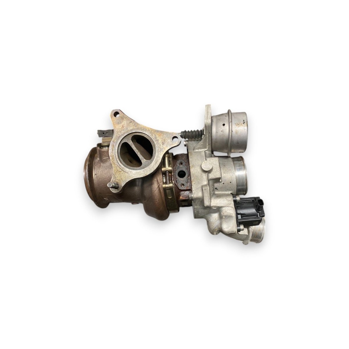 Turbo / Turbina / turbocompressore mercedes-benz classe a45 amg 2.0 benzina ( w176 2012-2018) cod: a1330900480