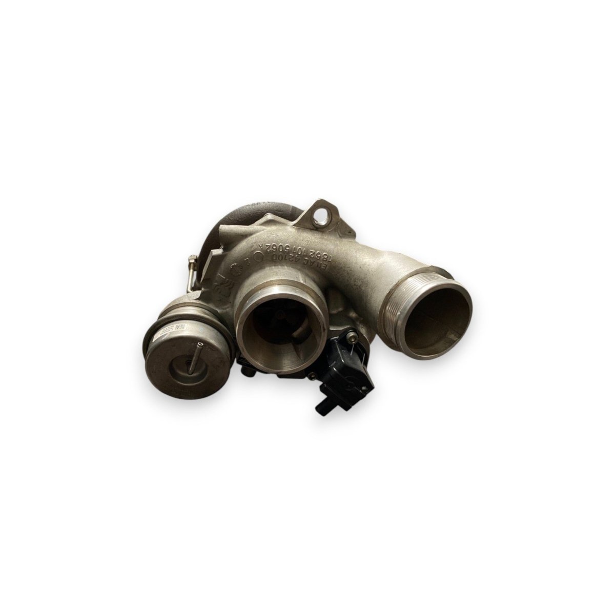 Turbo / Turbina / turbocompressore mercedes-benz classe a45 amg 2.0 benzina ( w176 2012-2018) cod: a1330900480