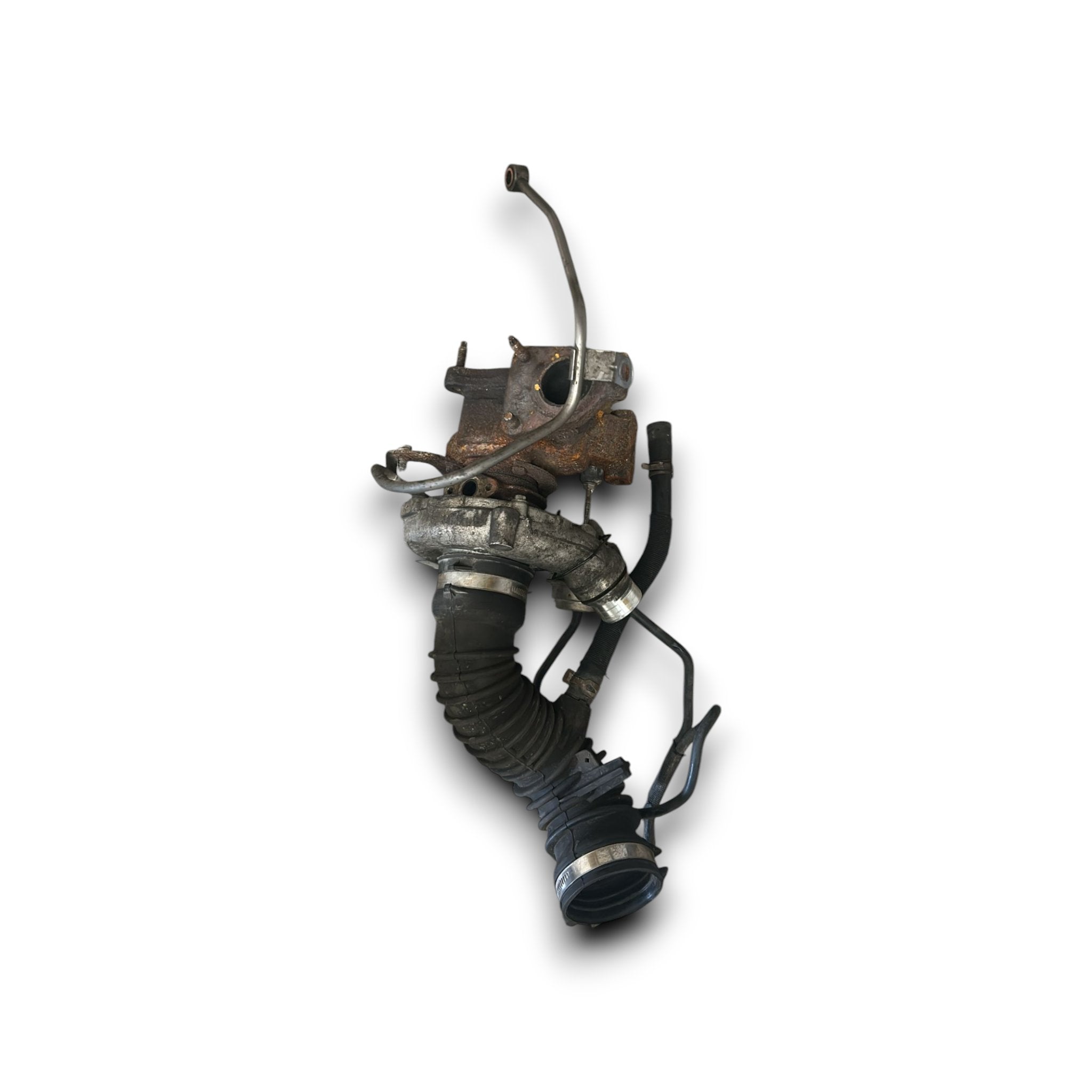 Turbina Renault Trafic II cod.762785-4 2.0 Diesel (2001 > 2014) Turbo / Turbocompressore