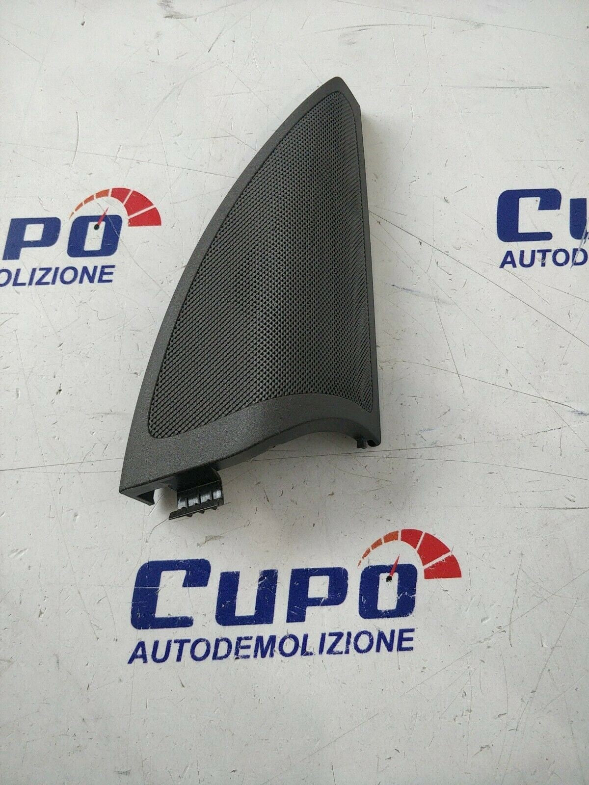 TWEETER AUDIO MERCEDES ML W166 4° Serie  A1667200244