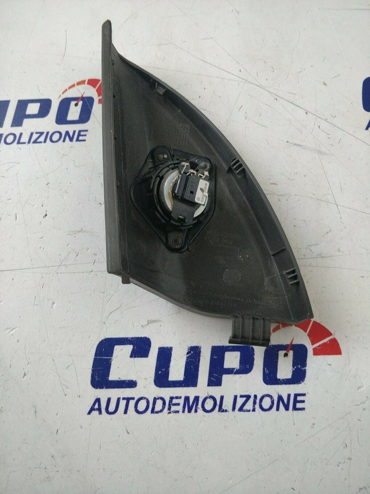 TWEETER AUDIO MERCEDES ML W166 4° Serie  A1667200244