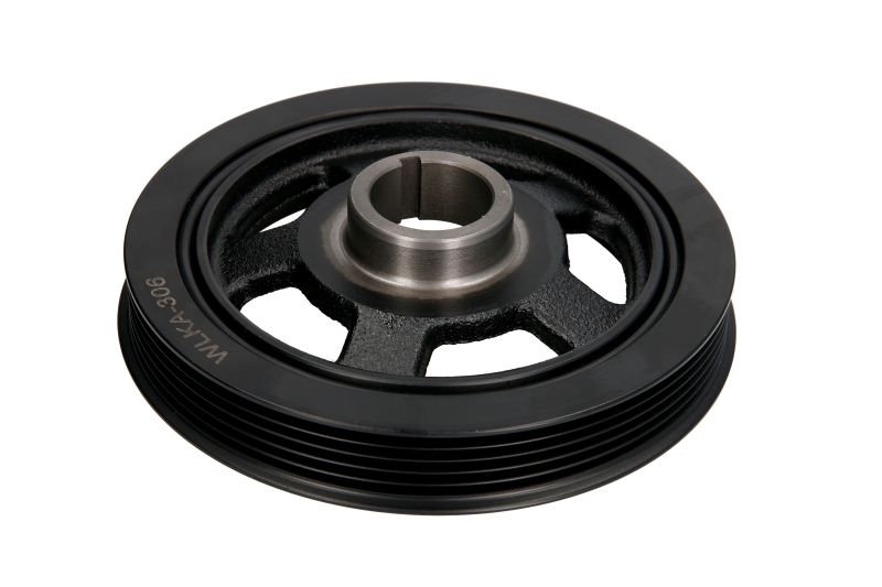Puleggia Albero Motore Compatibile Per Hyundai Accent Elantra Getz Matrix i10 i20 i30 ix20 ix35 BIBA-RICAMBI