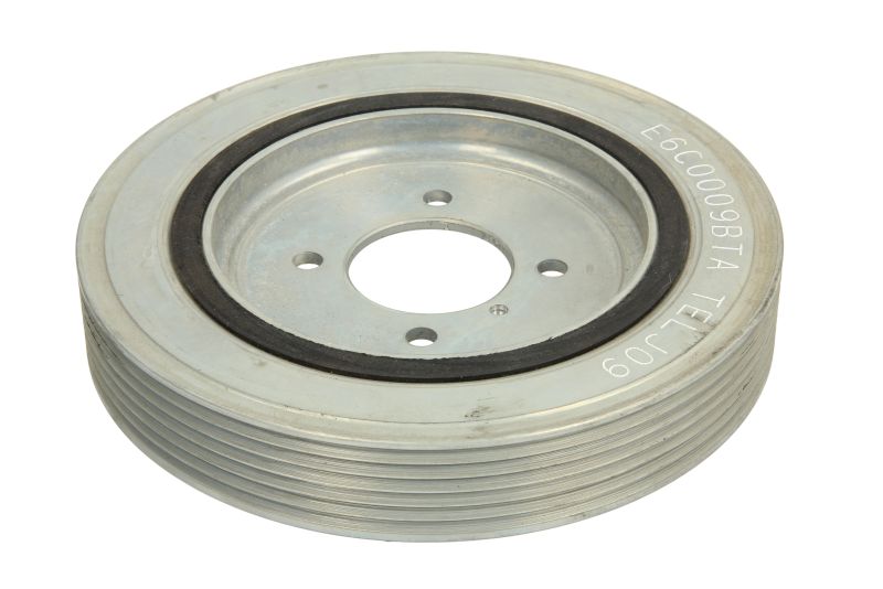 Puleggia Albero Motore Compatibile Per Citroen Berlingo C15 Jumpy Xsara | Fiat Scudo | Peugeot 206 306 Expert Partner BIBA-RICAMBI