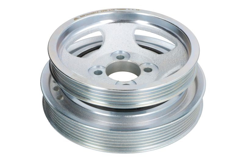 Puleggia Albero Motore Compatibile Per Fiat Doblo Fiorino Linea Strada BIBA-RICAMBI