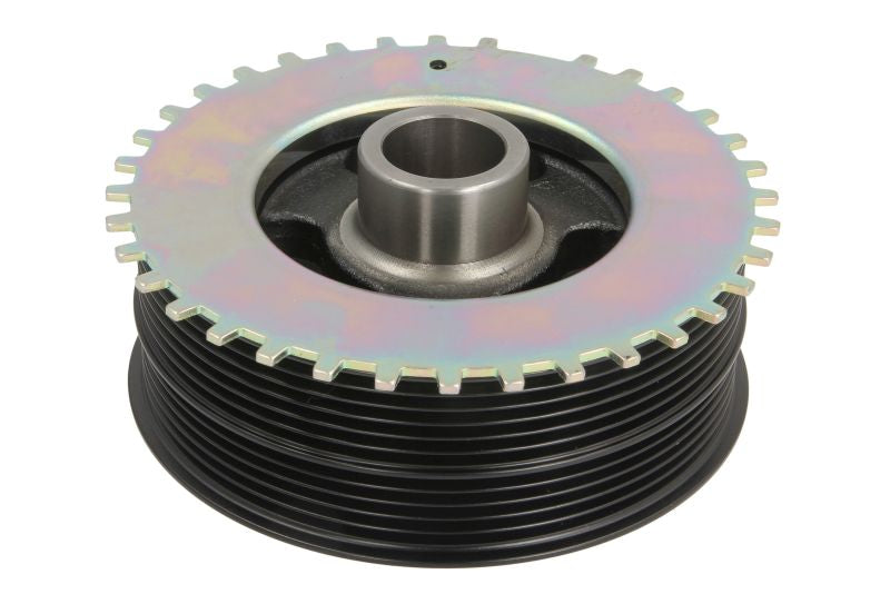 Puleggia Albero Motore Compatibile Per Ford C-Max Focus | Volvo C30 S40 V50 BIBA-RICAMBI