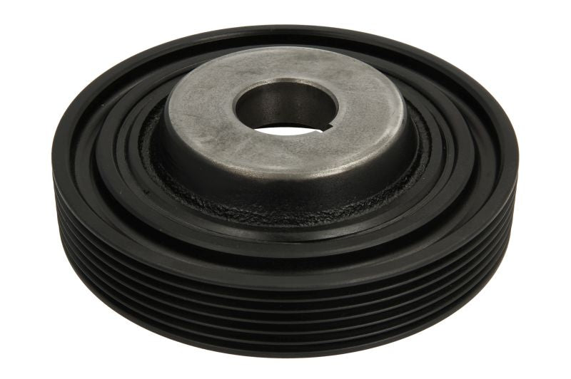 Puleggia Albero Motore Compatibile Per Ford Cougar Escort Fiesta Focus Maverick Mondeo Orion Transit BIBA-RICAMBI