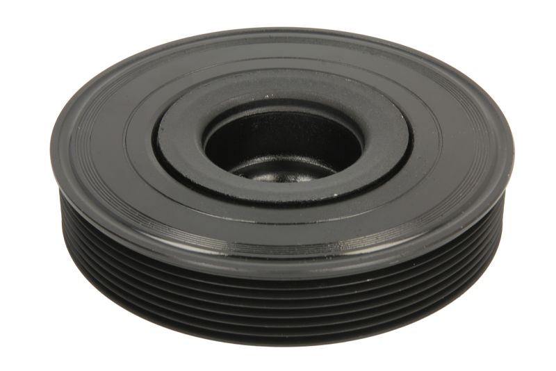 Puleggia Albero Motore Compatibile Per Nissan Interstar NV400 | Opel Movano | Renault Master BIBA-RICAMBI