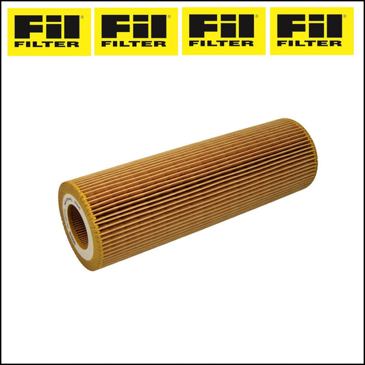 Filtro Olio Motore | Scania | Van Hool | art.MLE1578 BIBA-RICAMBI