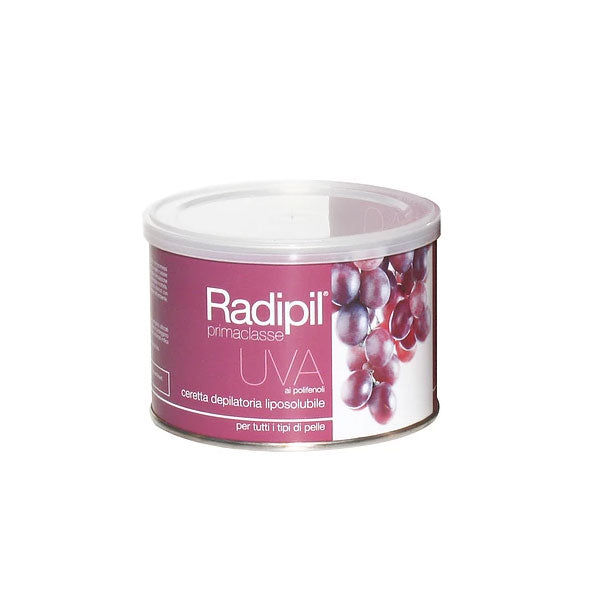 RADIPIL CERETTA UVA LIPO 400 ML - BIBA-RICAMBI